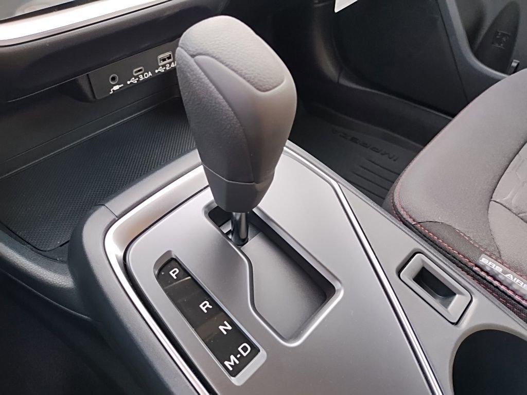 New 2026 Subaru Impreza 2.0i Sport image 30