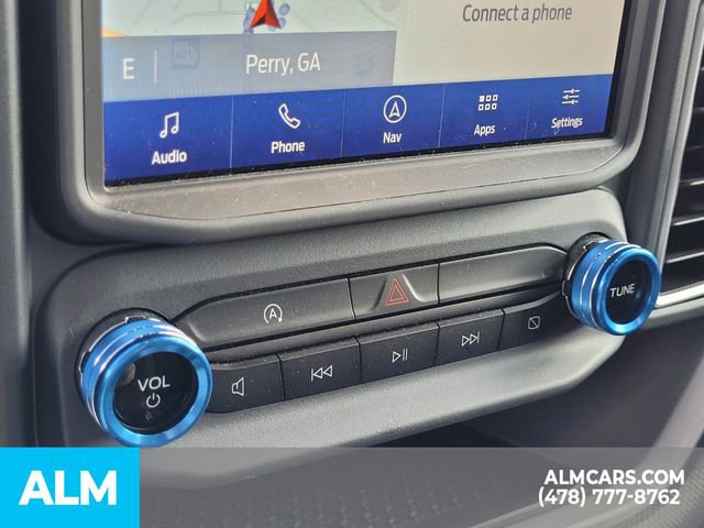 Used 2024 Ford Bronco Sport Big Bend w/ Convenience Package image 18