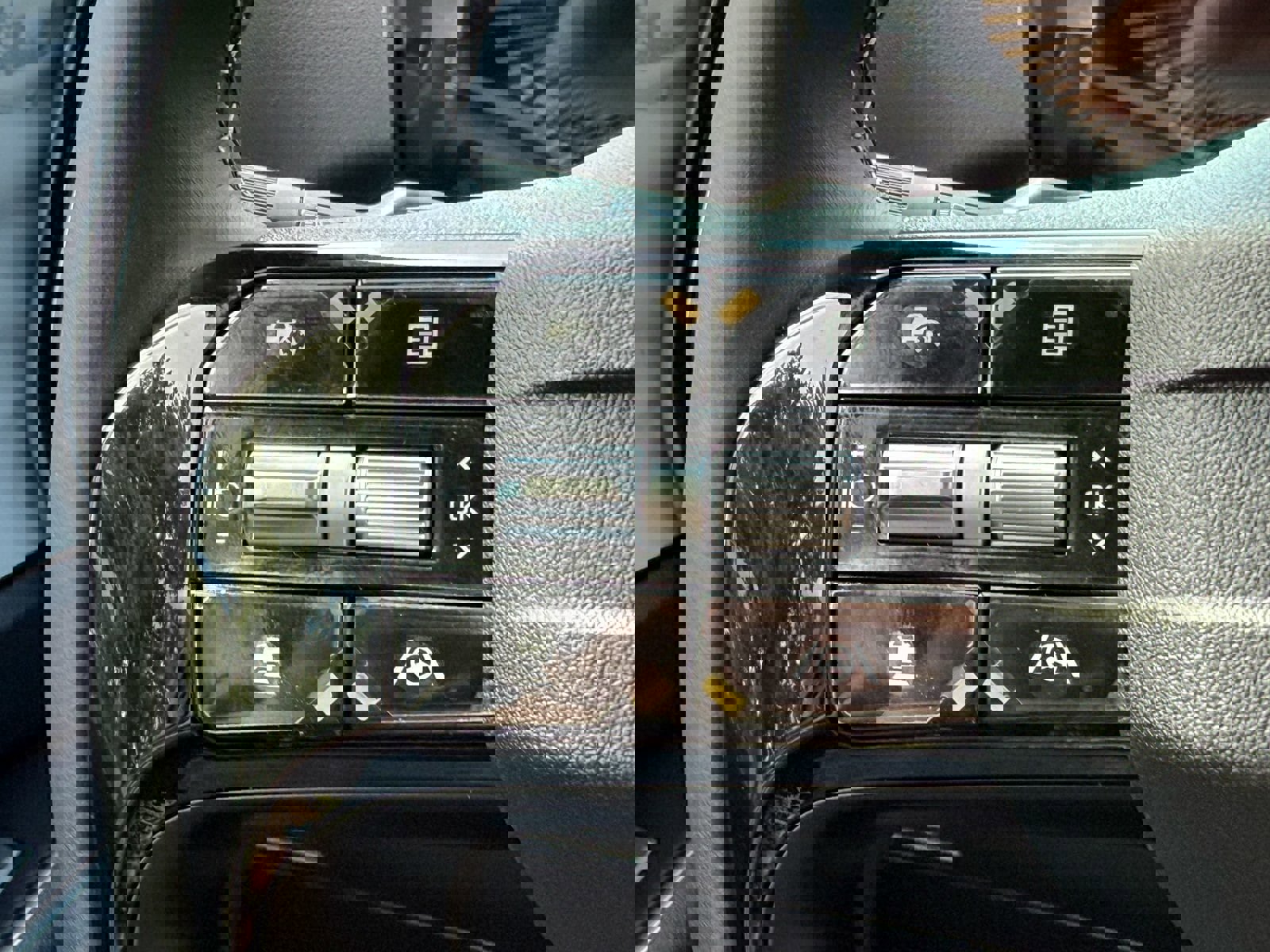 New 2026 Kia Sorento EX image 28