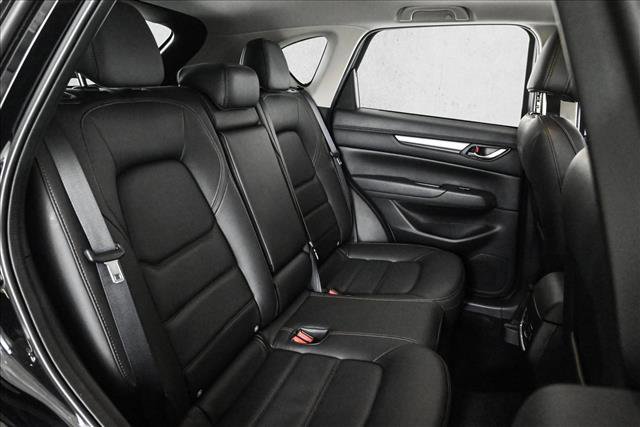 Used 2023 MAZDA CX-5 AWD 2.5 S w/ Preferred Package image 20