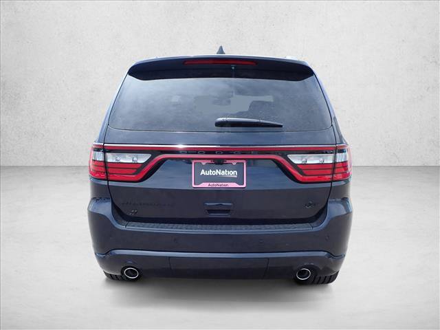 New 2026 Dodge Durango GT w/ Blacktop Package AWD/4WD image 3