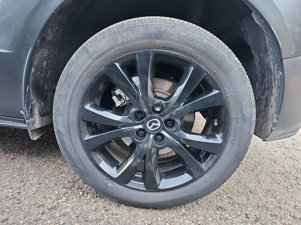 Used 2022 MAZDA CX-30 2.5 Turbo w/ Premium Plus Pkg image 30