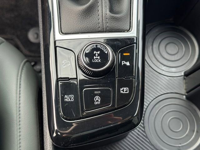 Certified 2024 Kia Sportage X-Line w/ X-Line Premium Package AWD/4WD image 30