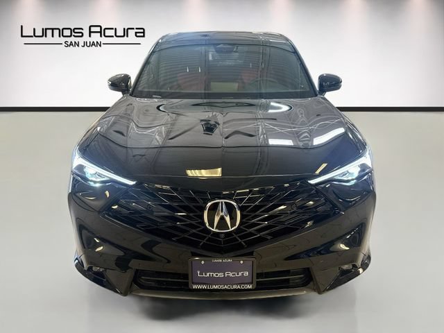 New 2026 Acura ADX A-Spec w/ Advance Package AWD/4WD image 2