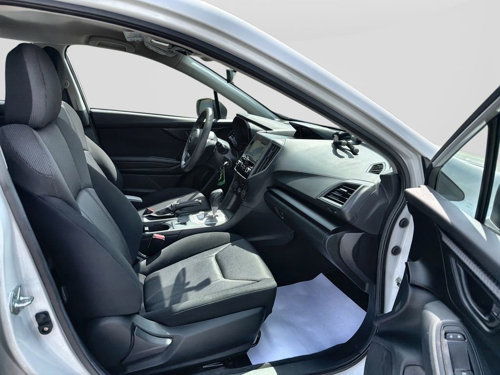 Used 2022 Subaru Impreza 2.0i image 29