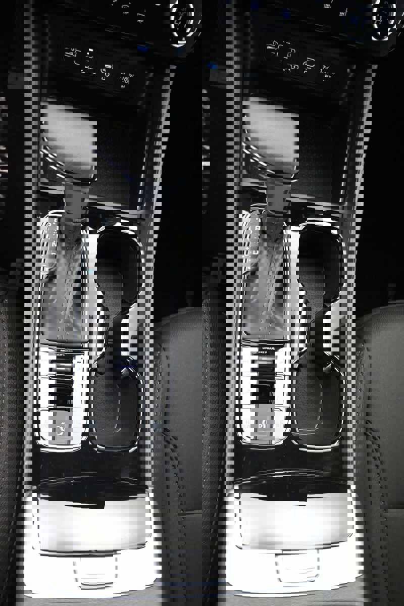 New 2026 Hyundai Tucson SEL image 29