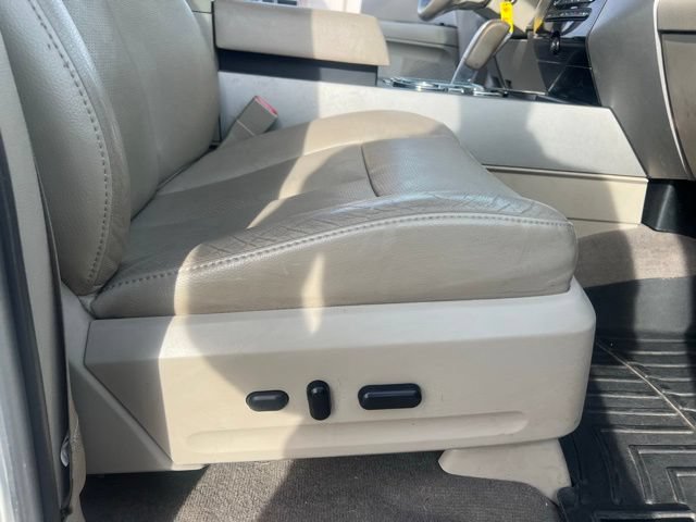 Used 2012 Ford Expedition Limited AWD/4WD image 38