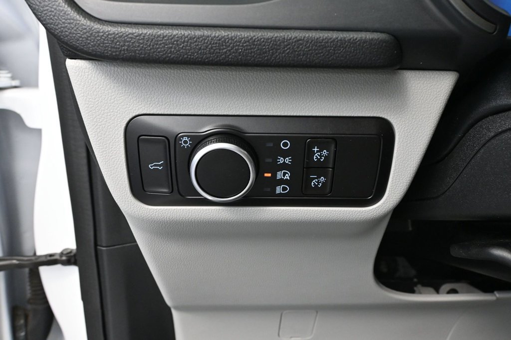 Used 2023 Ford Escape Active w/ Cold Weather Package FWD image 24
