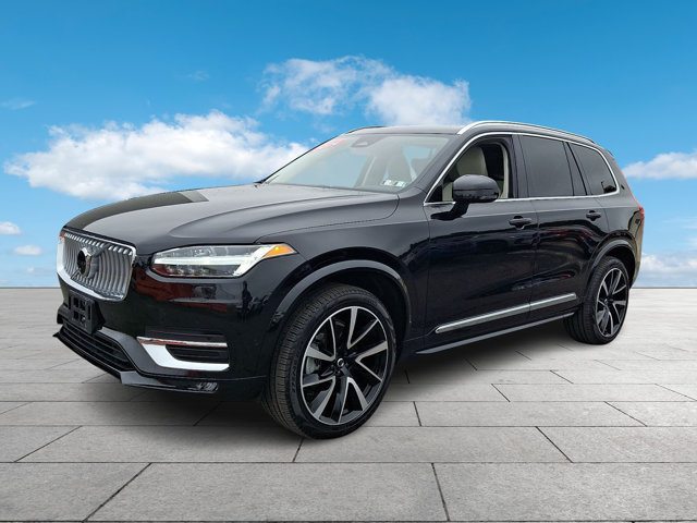 Used 2024 Volvo XC90 B5 Plus w/ Protection Package Premier AWD/4WD image 3