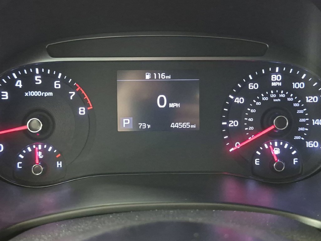 Used 2021 Kia Soul S FWD image 21