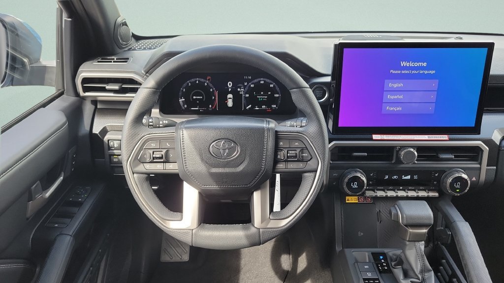 New 2026 Toyota 4Runner Limited AWD/4WD image 12