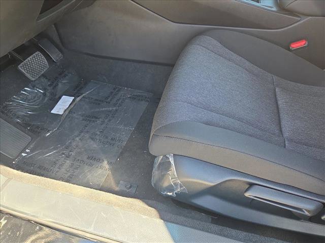 New 2026 Honda Accord LX image 4