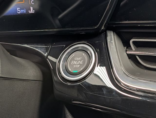 New 2026 Chevrolet Trax RS w/ Driver Confidence Package image 24