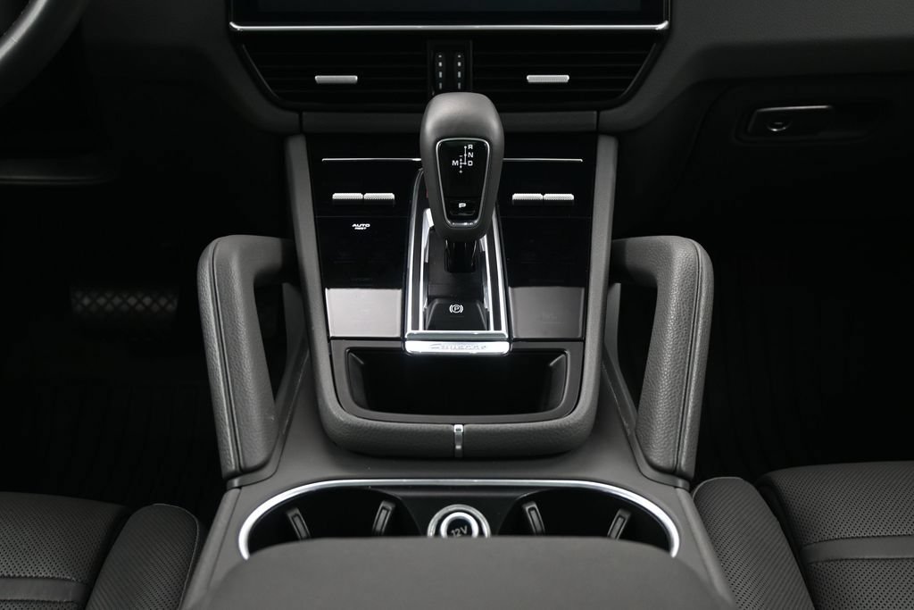 Certified 2020 Porsche Cayenne AWD/4WD image 10