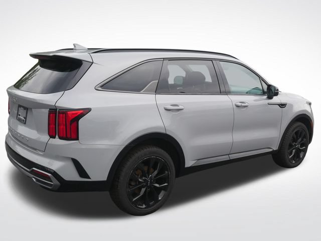 Used 2022 Kia Sorento SX AWD/4WD image 10