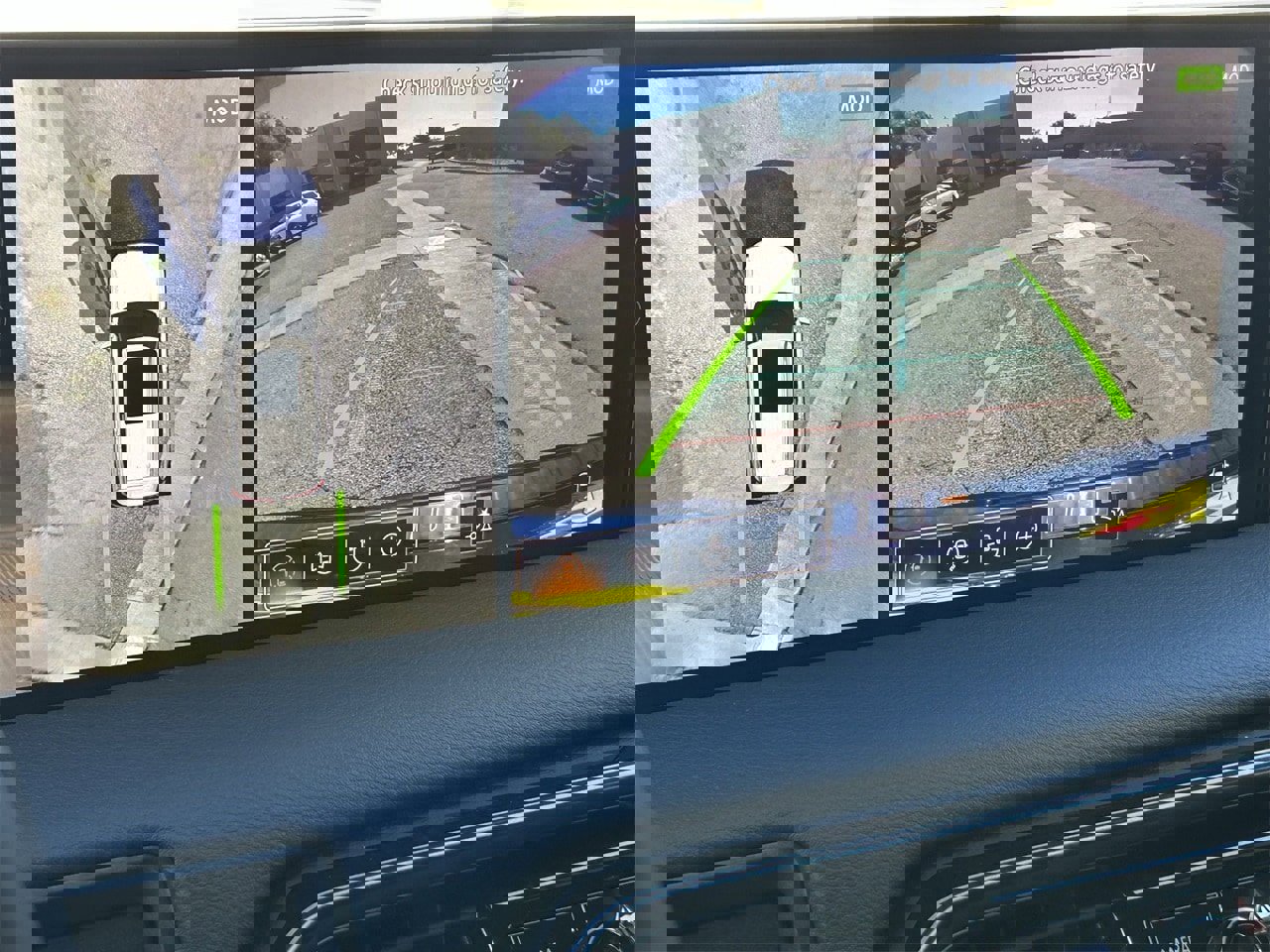 New 2026 Nissan Armada PRO-4X image 25