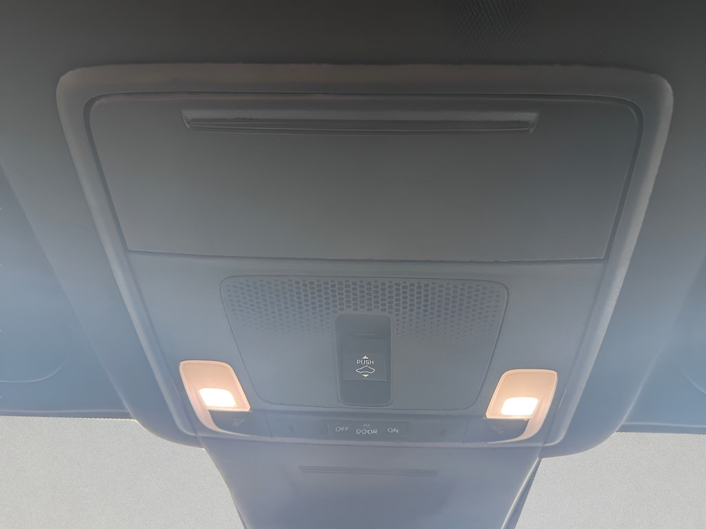 Certified 2024 Honda CR-V Sport image 31
