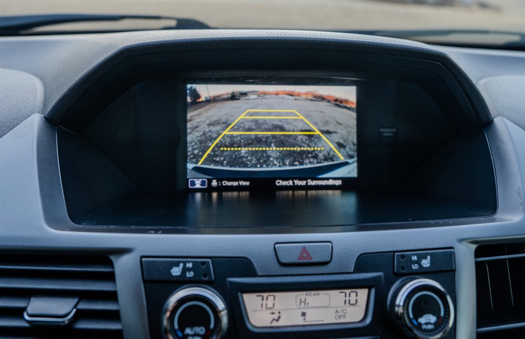 Used 2015 Honda Odyssey EX-L image 22