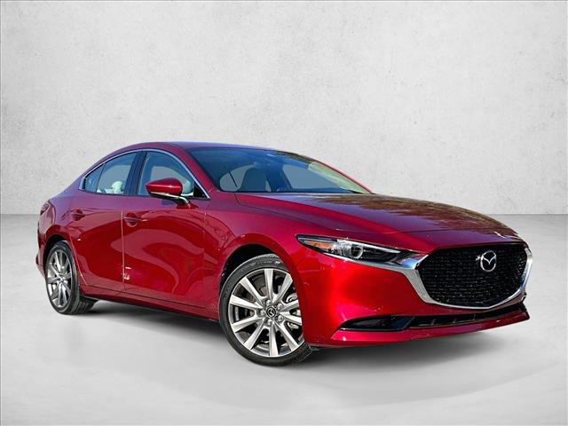 Used 2023 MAZDA MAZDA3 s image 12
