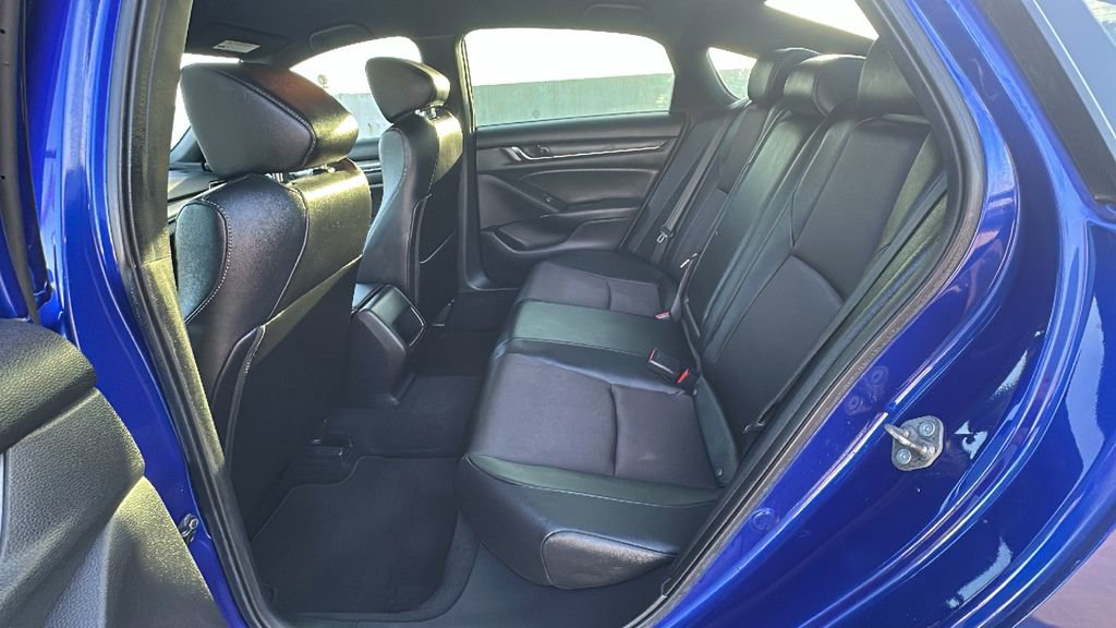 Used 2019 Honda Accord Sport image 31