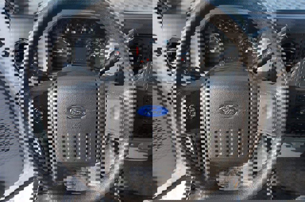 Used 2015 Ford F350 XL image 19