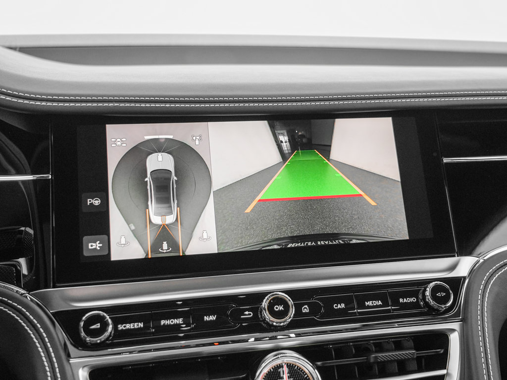 New 2027 Bentley Flying Spur AWD/4WD image 36