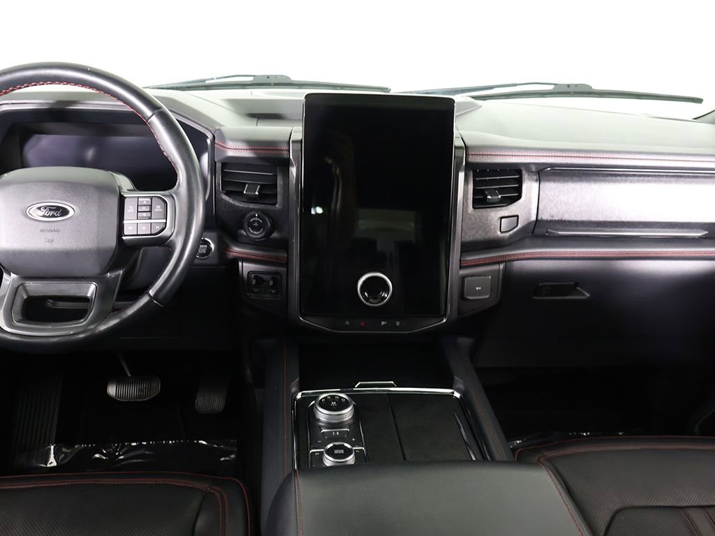 Used 2023 Ford Expedition Max Limited AWD/4WD image 44