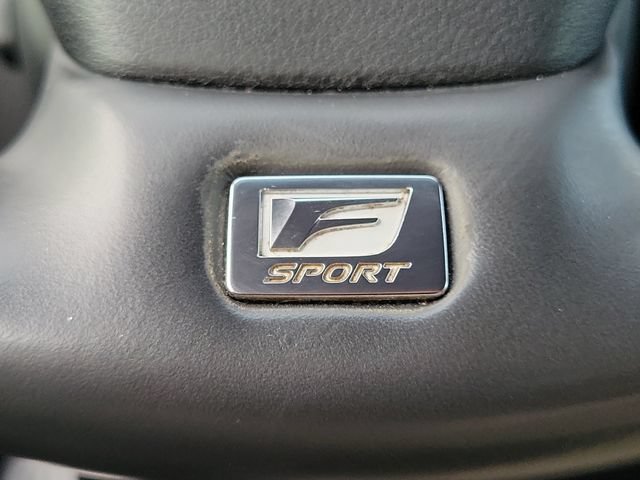 Used 2021 Lexus ES 350 F Sport w/ Accessory Package 2 FWD image 25