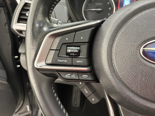 Used 2024 Subaru Forester Premium image 23