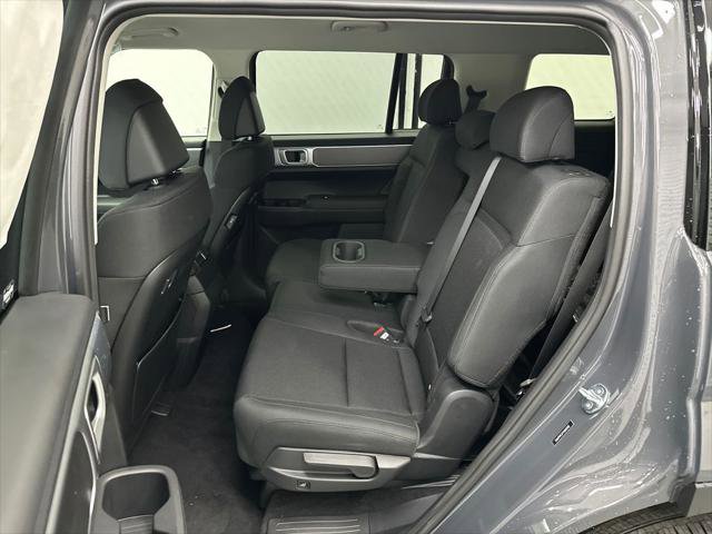 New 2026 Hyundai Santa Fe SE FWD image 22