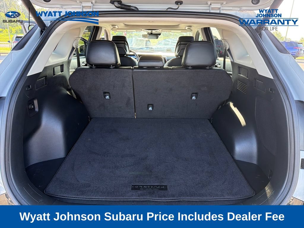 Used 2023 Kia Sportage SX FWD image 34