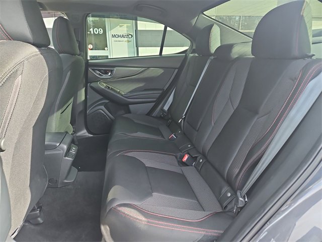 Used 2023 Subaru WRX Premium image 25