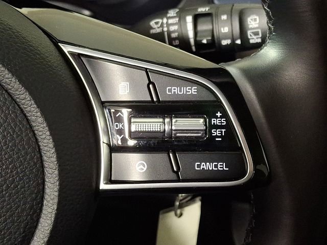 Used 2021 Kia Seltos S image 21