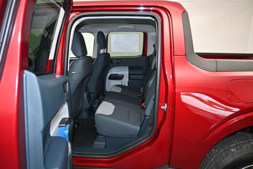 New 2026 Ford Maverick XLT FWD image 22