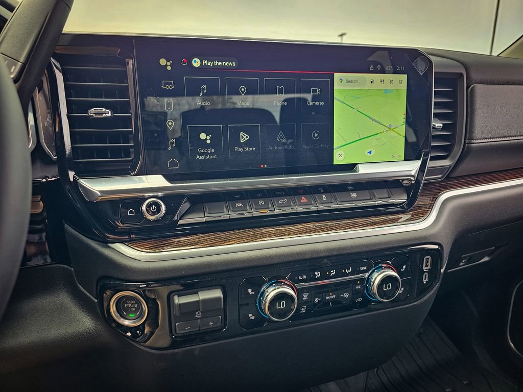 New 2026 GMC Sierra 1500 Elevation w/ Elevation Select Package image 21