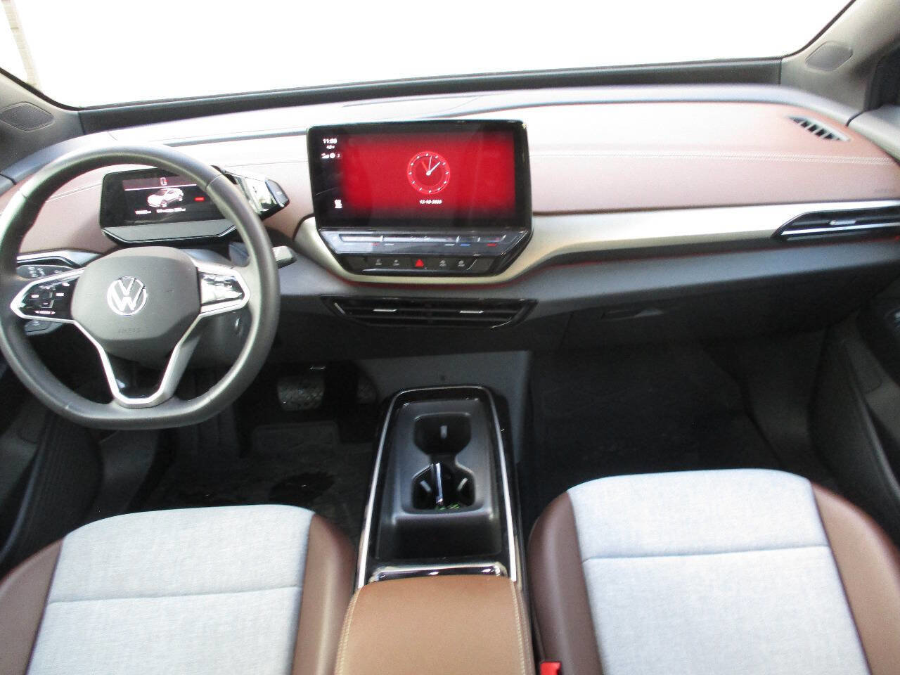 Used 2023 Volkswagen ID.4 Pro image 83