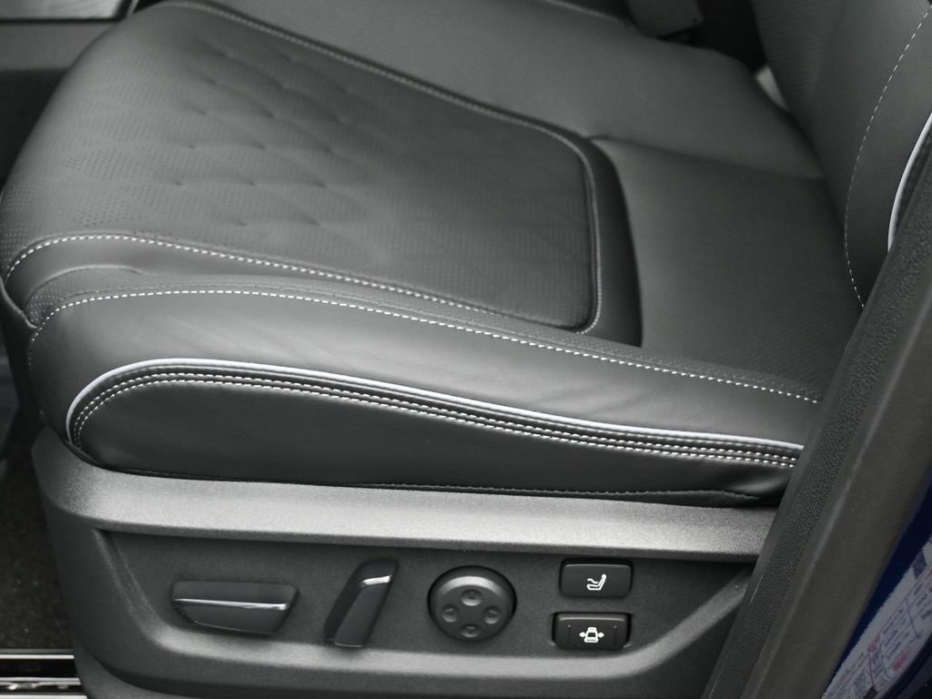 New 2026 INFINITI QX80 Autograph image 19