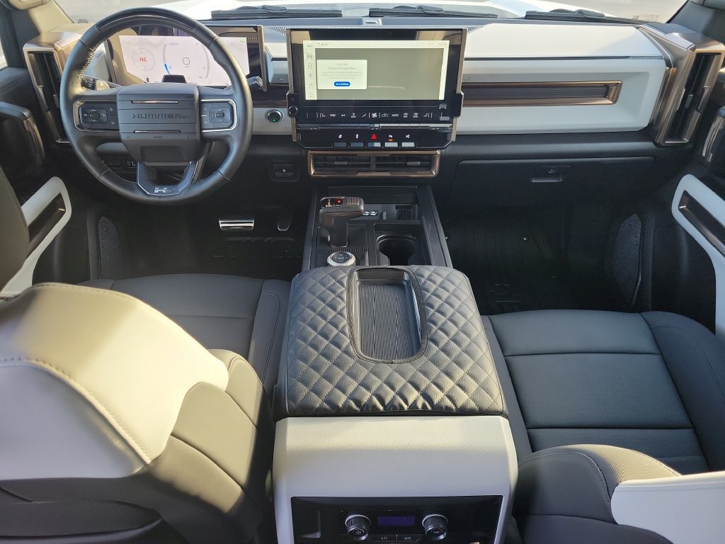 Used 2025 GMC Hummer EV 3X AWD/4WD image 17