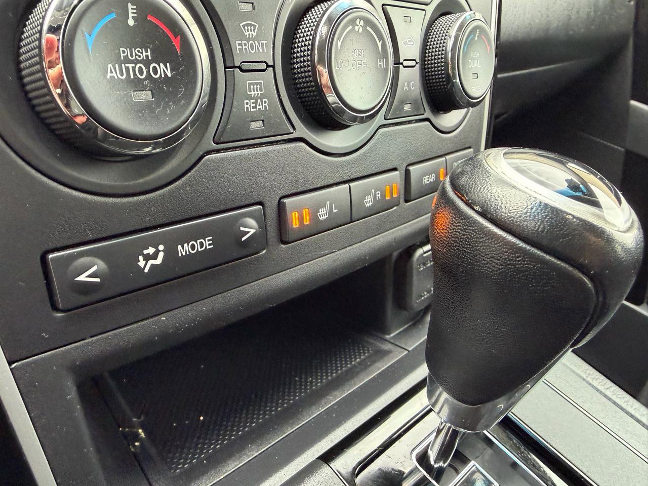 Used 2014 MAZDA CX-9 Sport image 20