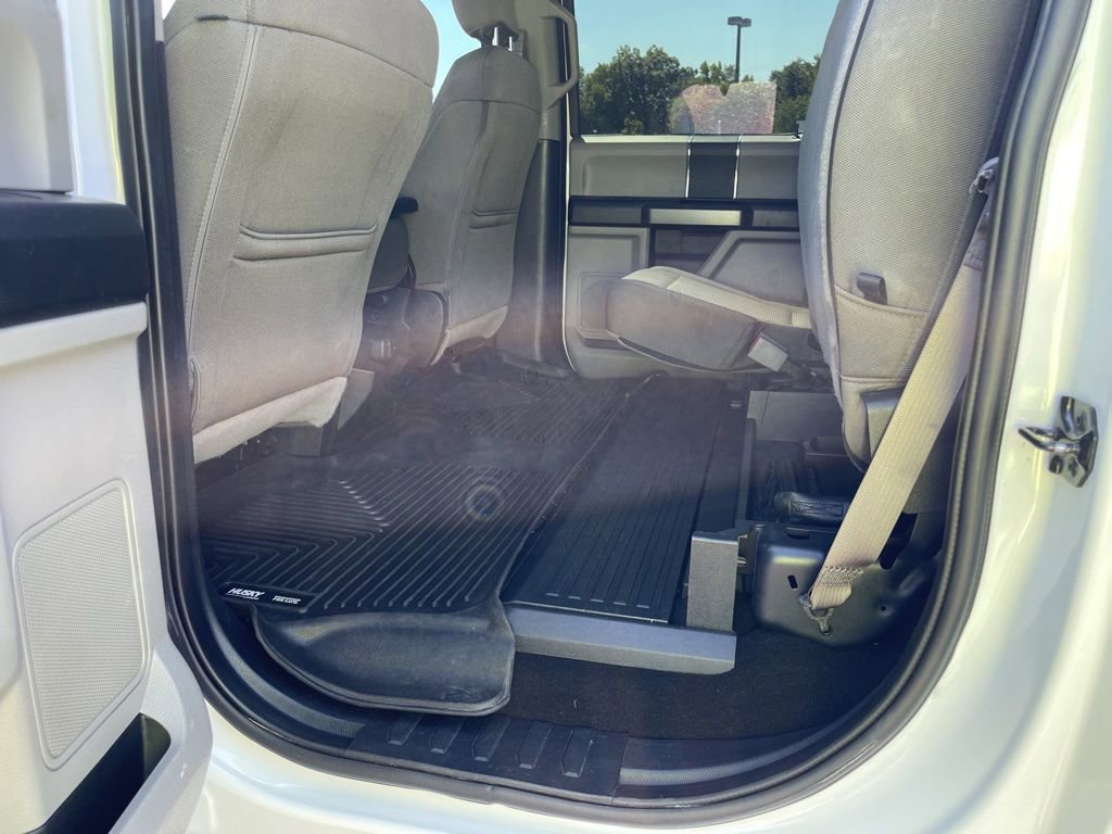 Used 2019 Ford F250 XLT AWD/4WD image 13