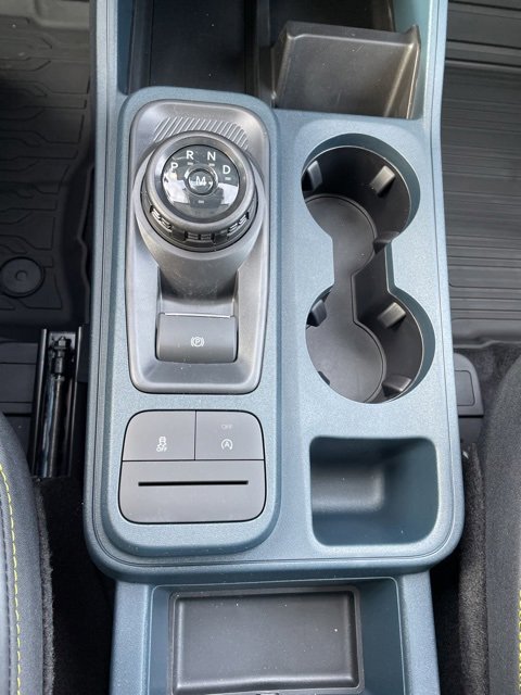 New 2026 Ford Maverick Lobo image 46