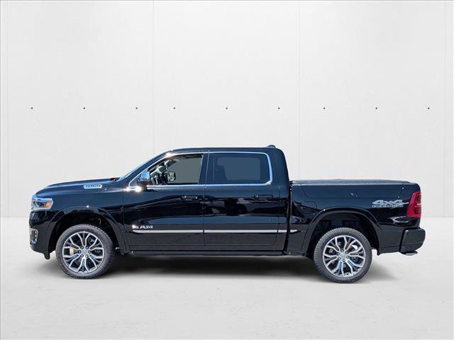 New 2026 RAM 1500 Tungsten image 5