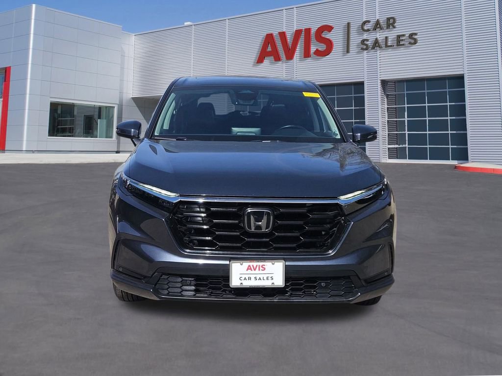 Used 2025 Honda CR-V EX-L image 10