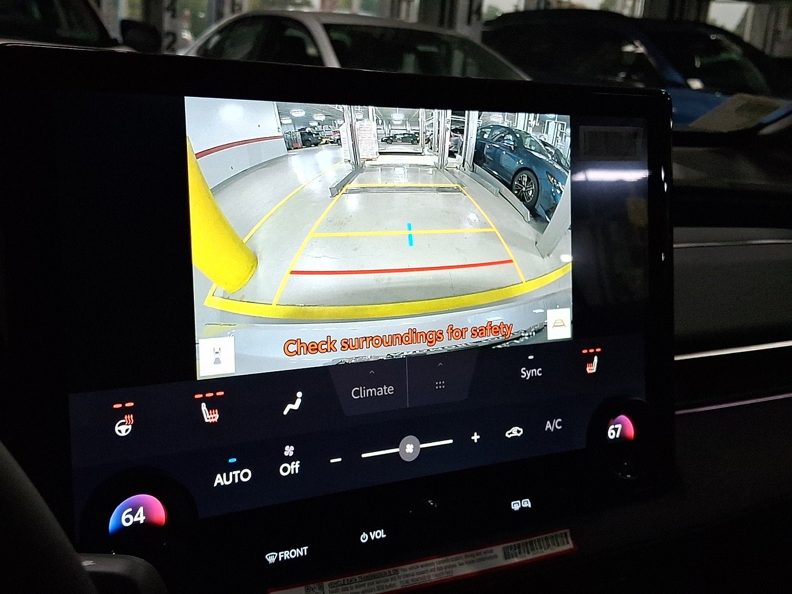 New 2026 Toyota bZ AWD/4WD image 13