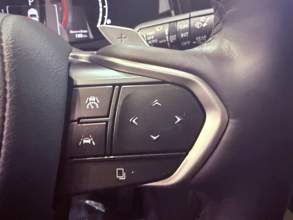 Certified 2024 Lexus NX 350 AWD w/ Vision Package image 25