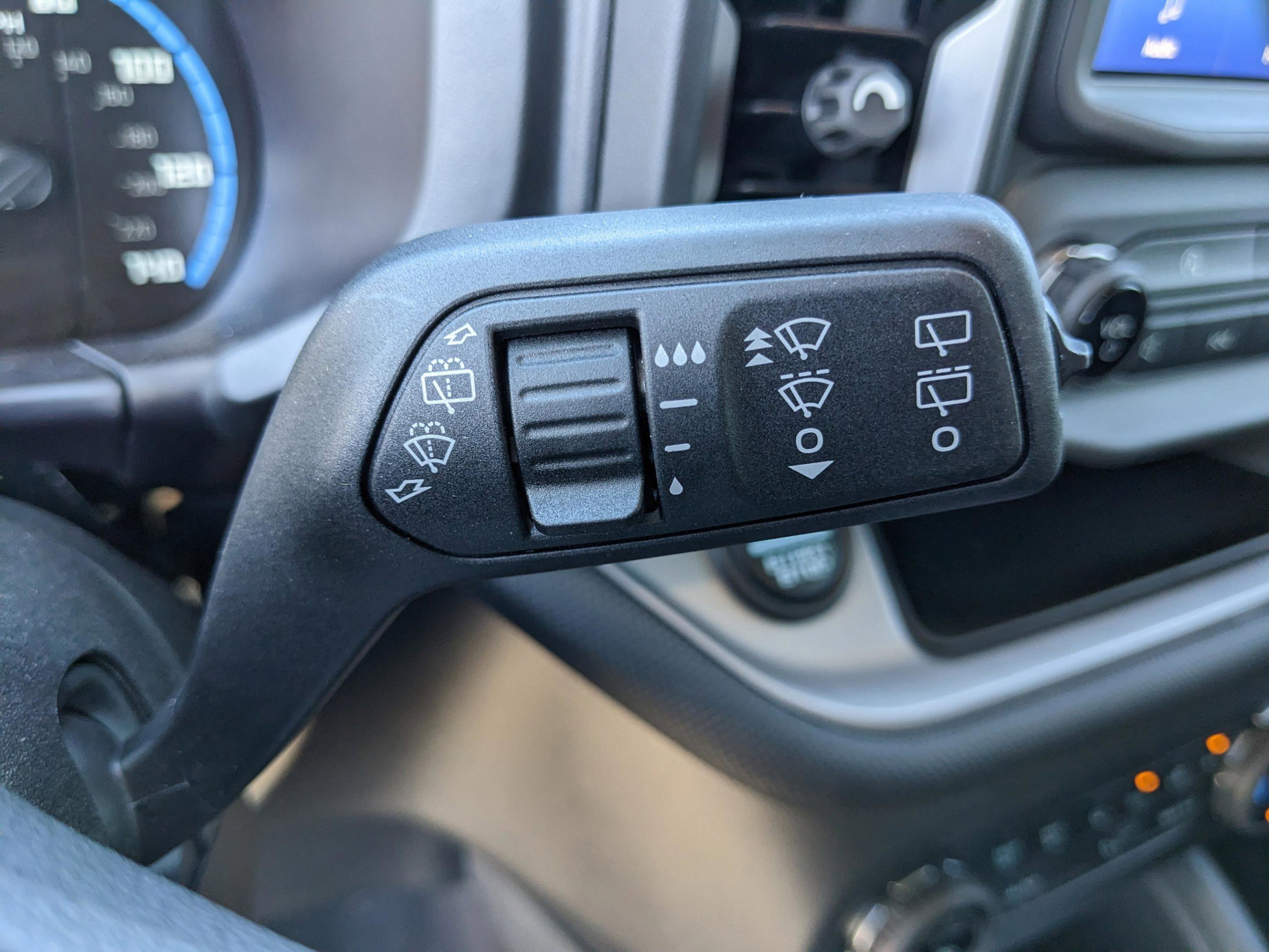 Used 2024 Ford Bronco Sport Big Bend image 34