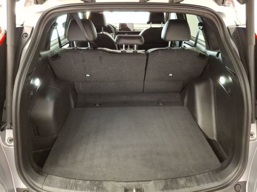 Used 2024 Honda CR-V Sport Touring image 12