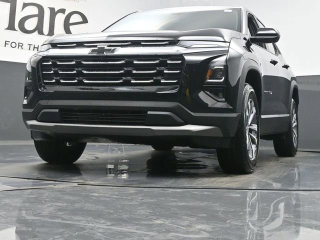 New 2026 Chevrolet Equinox LT w/ Safety and Technology Package image 34