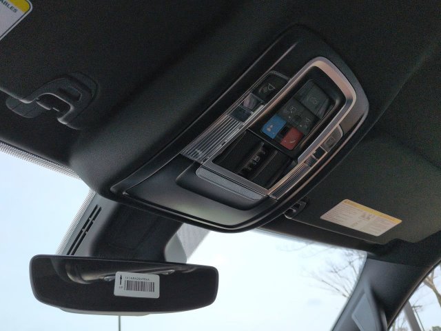 New 2026 RAM 1500 RHO AWD/4WD image 19