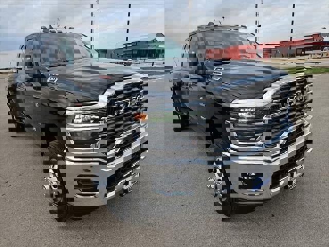 New 2026 RAM 3500 Lone Star image 41